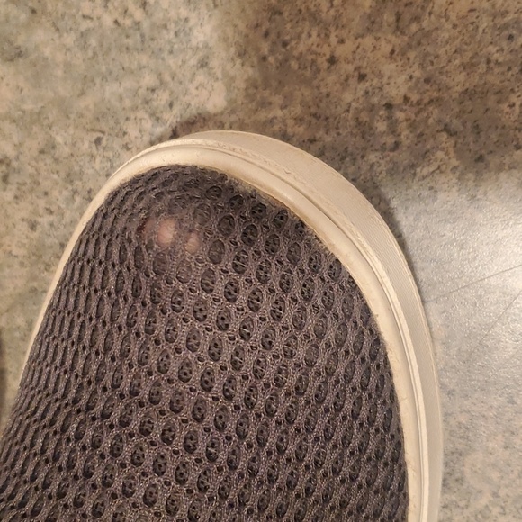 Olukai Womens Pehuea Loafer Slip On Sneakers Flats shoes sz 8 - Picture 14 of 14